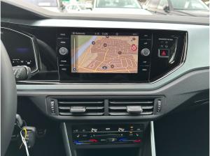 Volkswagen Taigo GOAL 1.0 (116 PS) TSI*NAVI*ACC*LED*LIGHTASSIST*CARPLAY*