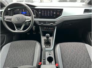 Volkswagen Taigo GOAL 1.0 (116 PS) TSI*NAVI*ACC*LED*LIGHTASSIST*CARPLAY*