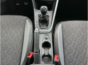 Volkswagen Taigo GOAL 1.0 (116 PS) TSI*NAVI*ACC*LED*LIGHTASSIST*CARPLAY*