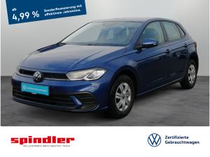 Volkswagen Polo Fresh 1.0 / AppConnect, ParkPaket, LED, SHZ