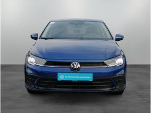Volkswagen Polo Fresh 1.0 / AppConnect, ParkPaket, LED, SHZ