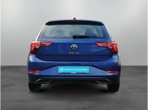 Volkswagen Polo Fresh 1.0 / AppConnect, ParkPaket, LED, SHZ