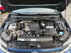 Volkswagen Polo Fresh 1.0 / AppConnect, ParkPaket, LED, SHZ