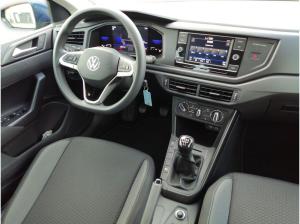 Volkswagen Polo Fresh 1.0 / AppConnect, ParkPaket, LED, SHZ