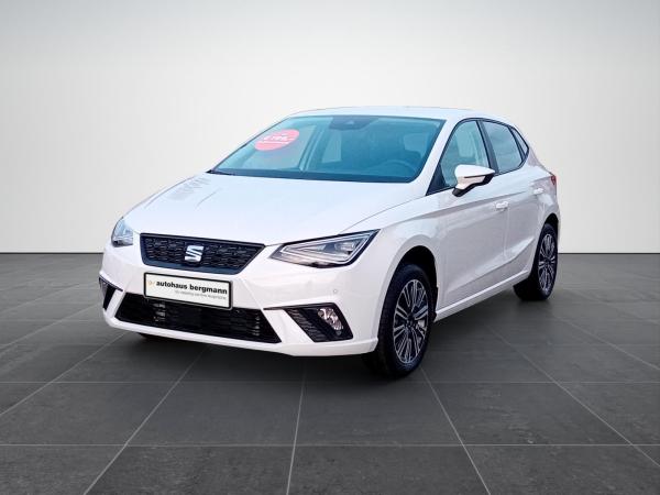 Seat Ibiza 1.0 TSI -Road Edition