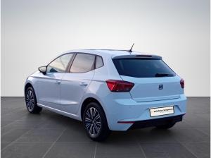 Seat Ibiza 1.0 TSI -Road Edition