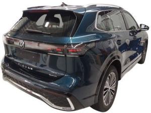 Volkswagen Tiguan 2.0 TDI DSG 4Motion R-Line Navi LEDPlus DAB+ FrontAssist