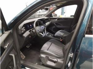 Volkswagen Tiguan 2.0 TDI DSG 4Motion R-Line Navi LEDPlus DAB+ FrontAssist