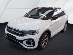 Volkswagen T-Roc 1.5 TSI DSG R-Line Navi LEDPlus DAB+ FrontAssist