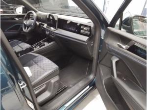 Volkswagen Tiguan 2.0 TDI DSG 4Motion R-Line Navi LEDPlus DAB+ FrontAssist