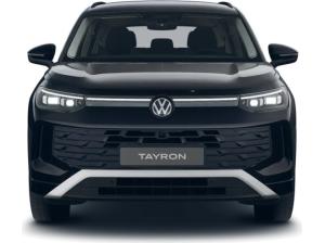 Volkswagen Tayron 1.5 eTSI DSG Life Navi IQ.Light DAB+ FrontAssist