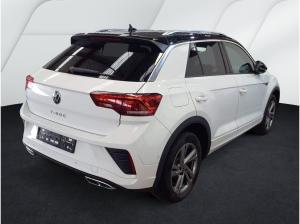 Volkswagen T-Roc 1.5 TSI DSG R-Line Navi LEDPlus DAB+ FrontAssist
