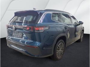 Volkswagen Tayron 2.0 TDI DSG 4Motion Life Navi IQ.Light DAB+ FrontAssist