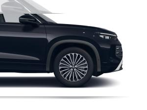 Volkswagen Tayron 1.5 eTSI DSG Life Navi IQ.Light DAB+ FrontAssist