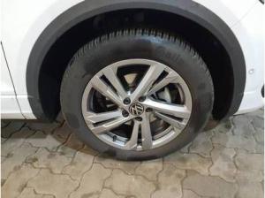 Volkswagen T-Roc 1.5 TSI DSG R-Line Navi LEDPlus DAB+ FrontAssist