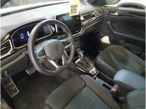 Volkswagen T-Roc 1.5 TSI DSG R-Line Navi LEDPlus DAB+ FrontAssist