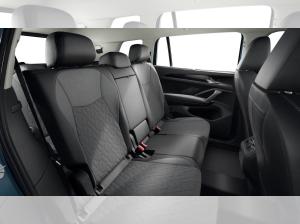 Volkswagen Tayron 2.0 TDI DSG 4Motion Life Navi IQ.Light DAB+ FrontAssist