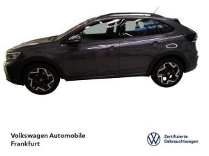 Volkswagen Taigo 1.0 TSI R-Line Navi DAB+ IQLight IQDrive FrontAssist TravelAssist