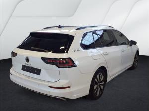 Volkswagen Golf VIII Variant 2.0 TDI DSG Goal DAB+ IQLight FrontAssist TravelAssist AHK