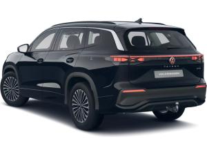 Volkswagen Tayron 1.5 eTSI DSG Life Navi IQ.Light DAB+ FrontAssist