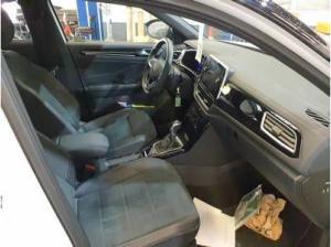 Volkswagen T-Roc 1.5 TSI DSG R-Line Navi LEDPlus DAB+ FrontAssist