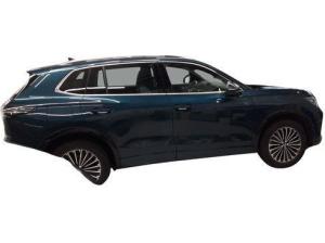 Volkswagen Tiguan 2.0 TDI DSG 4Motion R-Line Navi LEDPlus DAB+ FrontAssist