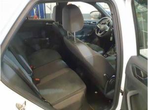 Volkswagen T-Roc 1.5 TSI DSG R-Line Navi LEDPlus DAB+ FrontAssist