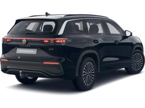 Volkswagen Tayron 1.5 eTSI DSG Life Navi IQ.Light DAB+ FrontAssist