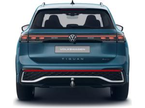 Volkswagen Tiguan 2.0 TDI DSG 4Motion R-Line Navi LEDPlus DAB+ FrontAssist