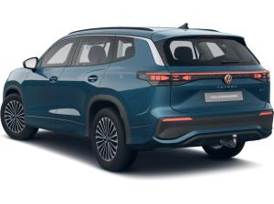 Volkswagen Tayron 2.0 TDI DSG 4Motion Life Navi IQ.Light DAB+ FrontAssist