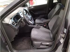 Volkswagen Taigo 1.0 TSI R-Line Navi DAB+ IQLight IQDrive FrontAssist TravelAssist