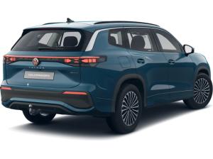 Volkswagen Tayron 2.0 TDI DSG 4Motion Life Navi IQ.Light DAB+ FrontAssist