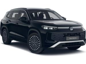 Volkswagen Tayron 1.5 eTSI DSG Life Navi IQ.Light DAB+ FrontAssist