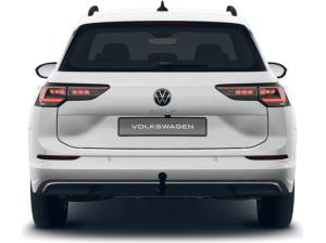 Volkswagen Golf VIII Variant 2.0 TDI DSG Goal DAB+ IQLight FrontAssist TravelAssist AHK