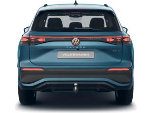 Volkswagen Tayron 2.0 TDI DSG 4Motion Life Navi IQ.Light DAB+ FrontAssist