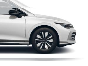 Volkswagen Golf VIII Variant 2.0 TDI DSG Goal DAB+ IQLight FrontAssist TravelAssist AHK