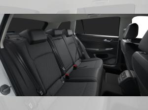 Volkswagen Golf VIII Variant 2.0 TDI DSG Goal DAB+ IQLight FrontAssist TravelAssist AHK