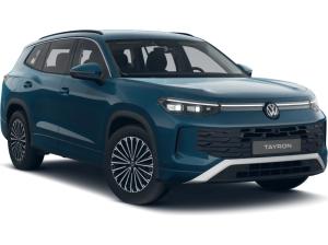 Volkswagen Tayron 2.0 TDI DSG 4Motion Life Navi IQ.Light DAB+ FrontAssist