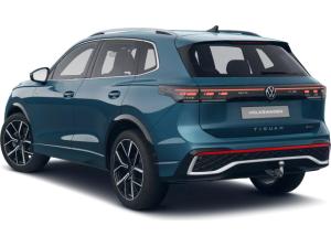 Volkswagen Tiguan 2.0 TDI DSG 4Motion R-Line Navi LEDPlus DAB+ FrontAssist