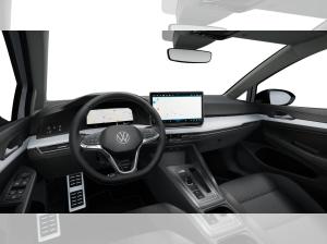Volkswagen Golf VIII Variant 2.0 TDI DSG Goal DAB+ IQLight FrontAssist TravelAssist AHK
