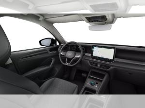 Volkswagen Tayron 1.5 eTSI DSG Life Navi IQ.Light DAB+ FrontAssist