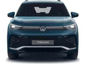 Volkswagen Tiguan 2.0 TDI DSG 4Motion R-Line Navi LEDPlus DAB+ FrontAssist