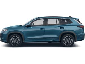 Volkswagen Tayron 2.0 TDI DSG 4Motion Life Navi IQ.Light DAB+ FrontAssist