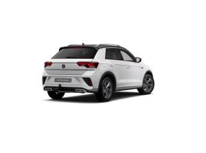Volkswagen T-Roc 1.5 TSI DSG R-Line Navi LEDPlus DAB+ FrontAssist