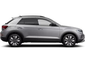 Volkswagen T-Roc 1.0 TSI Goal Navi LED DAB+ FrontAssist
