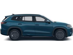 Volkswagen Tayron 2.0 TDI DSG 4Motion Life Navi IQ.Light DAB+ FrontAssist