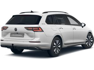 Volkswagen Golf VIII Variant 2.0 TDI DSG Goal DAB+ IQLight FrontAssist TravelAssist AHK