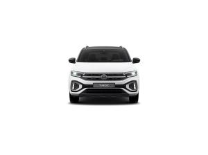 Volkswagen T-Roc 1.5 TSI DSG R-Line Navi LEDPlus DAB+ FrontAssist