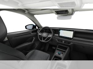 Volkswagen Tayron 2.0 TDI DSG 4Motion Life Navi IQ.Light DAB+ FrontAssist