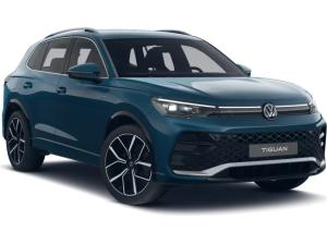 Volkswagen Tiguan 2.0 TDI DSG 4Motion R-Line Navi LEDPlus DAB+ FrontAssist